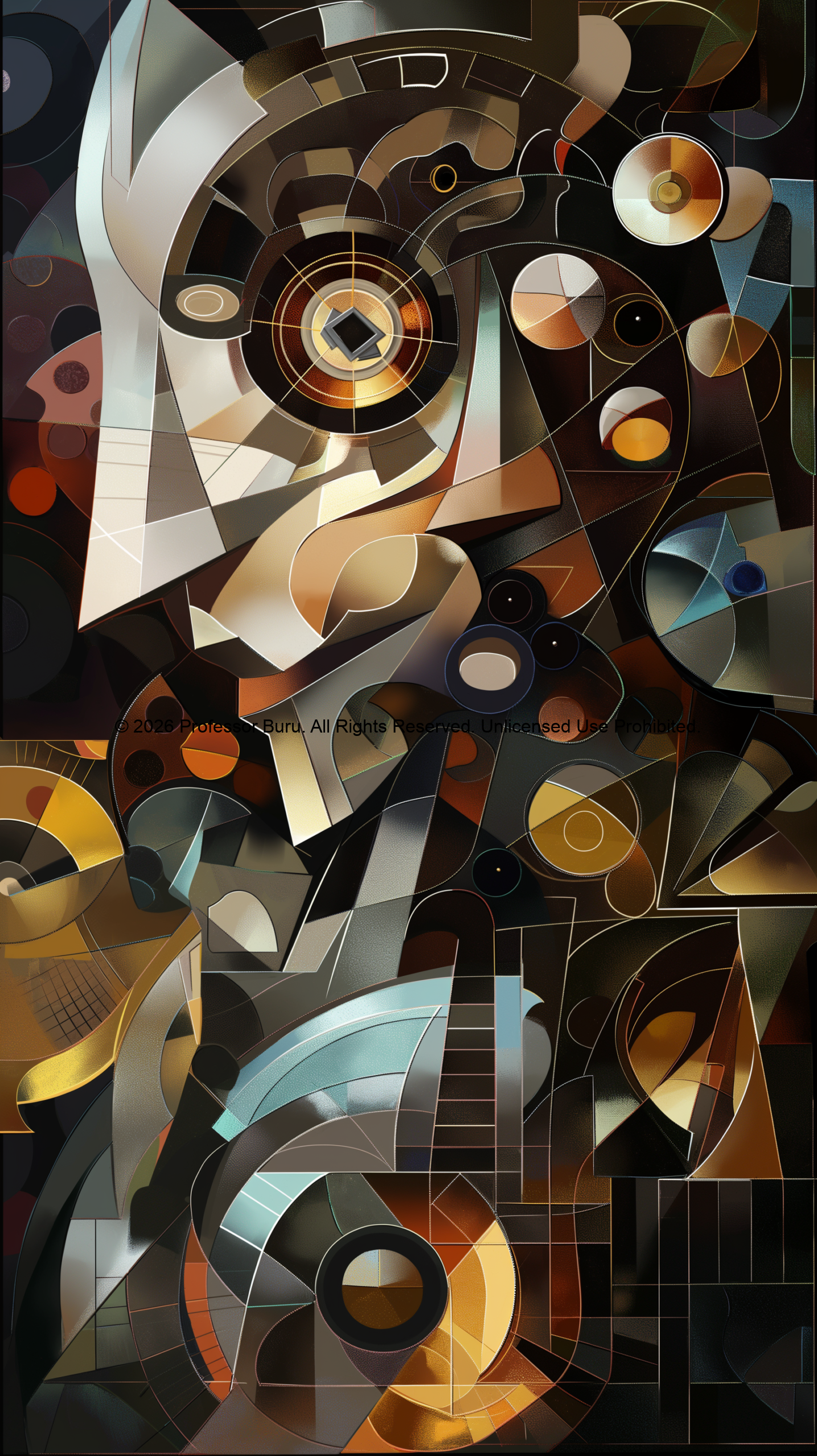 abstract geometric portrait artwork abstract geometric portrait artwork