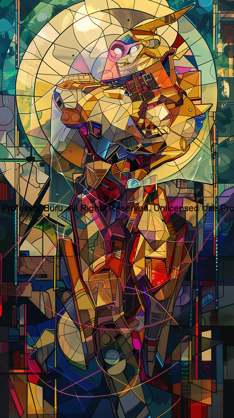 mechanical themed digital masterpiece mechanical themed digital masterpiece