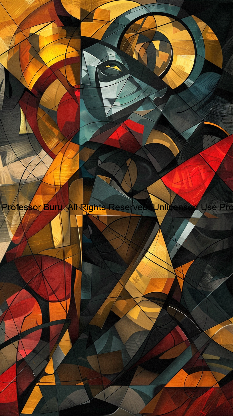 majestic futuristic vertical portrait majestic futuristic vertical portrait