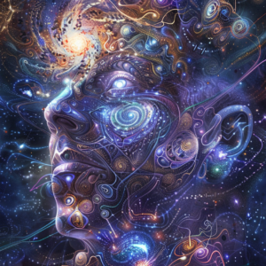 cosmic muons