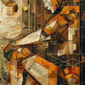 cubic bronzic