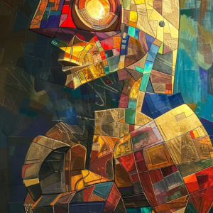 cube guardians